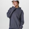 Restore Oversized Hoodie | Azure