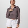 Sedona Sport Half Zip | Chia