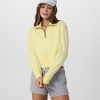 Sedona Sport Half Zip | Sunlight