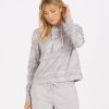 Halo Essential Hoodie | Pale Heather Camo