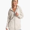 Restore Hoodie | Salt