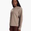 Restore Oversized Crew | Teak