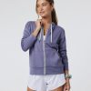 Halo Performance Hoodie 2.0 | Cosmic Heather