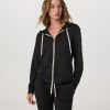 Halo Performance Hoodie 2.0 | Black Heather