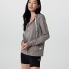 Halo Performance Hoodie 2.0 | Chia Heather