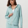 Halo Performance Hoodie 2.0 | Sea Spray Heather