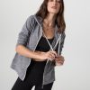 Halo Performance Hoodie 2.0 | Heather Grey