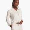 Sedona Half Zip | Salt