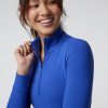Studio Half Zip | Copenhagen