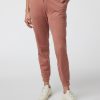 Performance Jogger - Long | Tamarind Heather