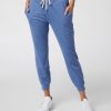 Performance Jogger | Blue Quartz Heather