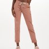 Womens Ripstop Pant | Light Terracotta