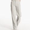 Womens Meta Wideleg Pant - Long | Vapor