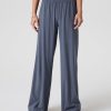 Villa Wideleg Pant - Short | Azure