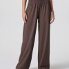 Villa Wideleg Pant | Java