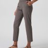 Miles Ankle Pant | Chia