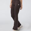 Halo Slim Flare | Java Heather