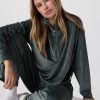 Haven Half Zip | Aspen