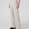 Villa Trouser-Short | Mushroom
