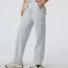 Birch Cargo Pant | Frost Grey